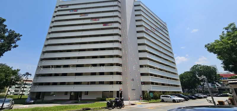 Ivory Heights, Jurong East Street 13, 3 Bedrooms, 1,700 sqft, Condominium For Rent, by Ronnie Ong Eng Hock, 500222975 - Exterior - PropertyGuru.com.sg