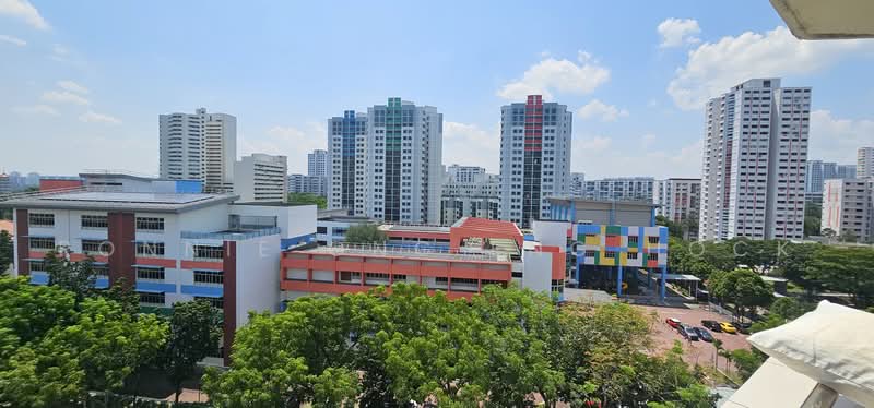 Ivory Heights, Jurong East Street 13, 3 Bedrooms, 1,700 sqft, Condominium For Rent, by Ronnie Ong Eng Hock, 500222975 - Exterior - PropertyGuru.com.sg