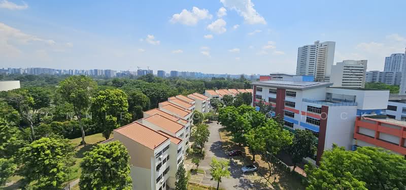 Ivory Heights, Jurong East Street 13, 3 Bedrooms, 1,700 sqft, Condominium For Rent, by Ronnie Ong Eng Hock, 500222975 - Exterior - PropertyGuru.com.sg