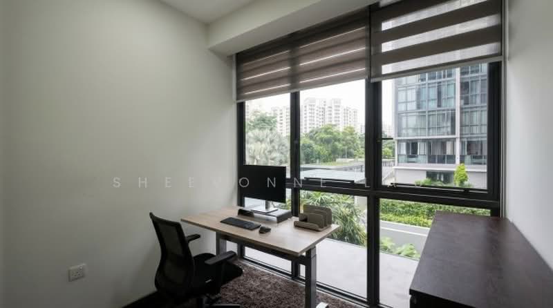 The Luxurie, 29, 4 Bedrooms, 1,313 sqft, Condominium For Sale, by Sheevonne Lau, 500222979 - PropertyGuru.com.sg