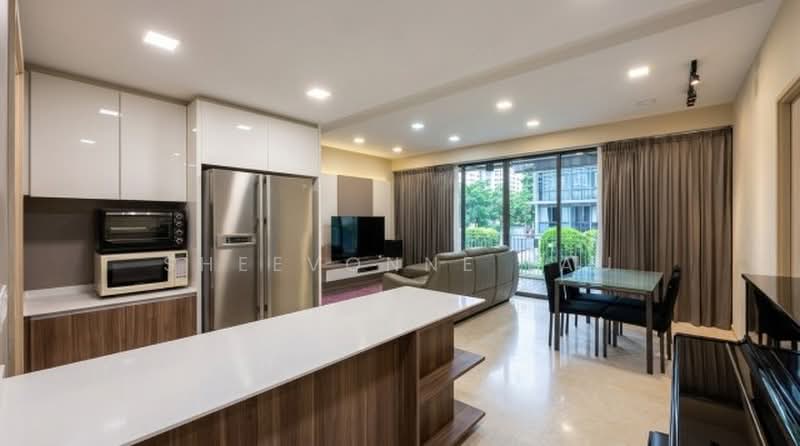 The Luxurie, 29, 4 Bedrooms, 1,313 sqft, Condominium For Sale, by Sheevonne Lau, 500222979 - PropertyGuru.com.sg