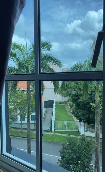 Wide Frontage Semi D at Kew Crescent for rent, kew crescent, 5 Bedrooms, 4,200 sqft, Semi-Detached House For Rent, by Roland Wong, 500222981 - Exterior - PropertyGuru.com.sg