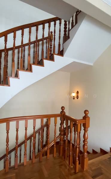Wide Frontage Semi D at Kew Crescent for rent, kew crescent, 5 Bedrooms, 4,200 sqft, Semi-Detached House For Rent, by Roland Wong, 500222981 - Interior - PropertyGuru.com.sg