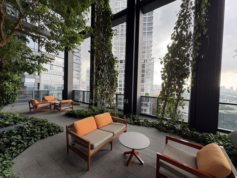 3+Study @ Anderson · Ardmore · Draycott · Orchard · Claymore · Tanglin · Nassim, Anderson Road, 4 Bedrooms, 1,765 sqft, Condominium For Sale, by Junhan Wu, 500222991 - View - PropertyGuru.com.sg
