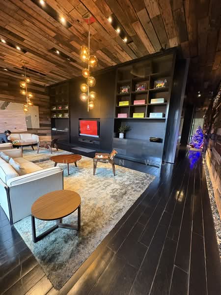 3+Study @ Anderson · Ardmore · Draycott · Orchard · Claymore · Tanglin · Nassim, Anderson Road, 4 Bedrooms, 1,765 sqft, Condominium For Sale, by Junhan Wu, 500222991 - Living Room - PropertyGuru.com.sg