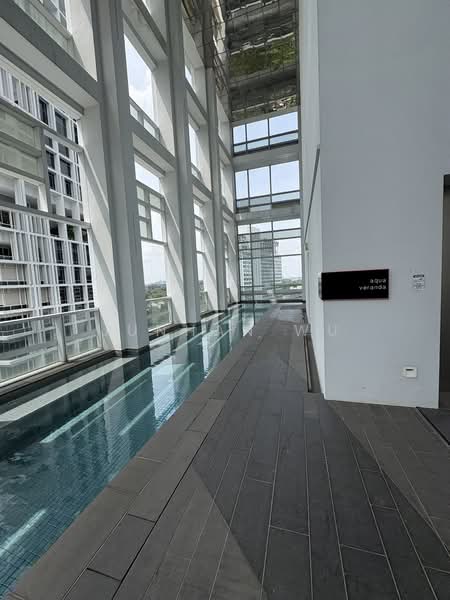 3+Study @ Anderson · Ardmore · Draycott · Orchard · Claymore · Tanglin · Nassim, Anderson Road, 4 Bedrooms, 1,765 sqft, Condominium For Sale, by Junhan Wu, 500222991 - Pool - PropertyGuru.com.sg