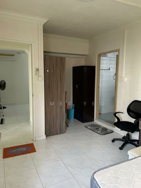 950 Hougang Street 91, 950 Hougang Street 91, Room Rental, 200 sqft, HDB Flat For Rent, by James Yeo, 500222993 - Interior - PropertyGuru.com.sg