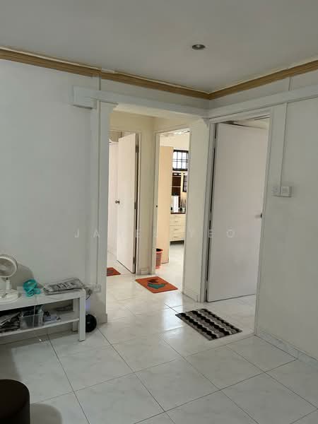 950 Hougang Street 91, 950 Hougang Street 91, Room Rental, 200 sqft, HDB Flat For Rent, by James Yeo, 500222993 - Interior - PropertyGuru.com.sg