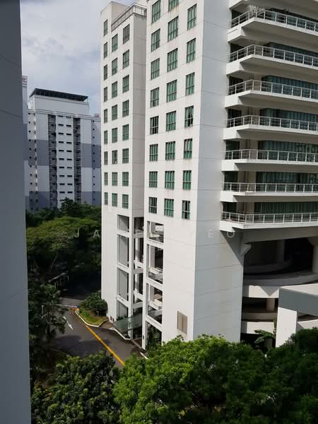 950 Hougang Street 91, 950 Hougang Street 91, Room Rental, 200 sqft, HDB Flat For Rent, by James Yeo, 500222993 - Exterior - PropertyGuru.com.sg