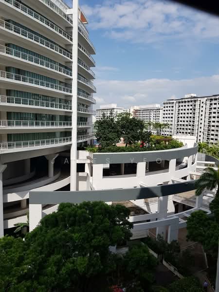 950 Hougang Street 91, 950 Hougang Street 91, Room Rental, 200 sqft, HDB Flat For Rent, by James Yeo, 500222993 - Exterior - PropertyGuru.com.sg