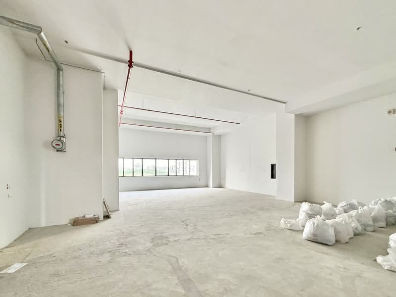 Foodfab @ Mandai, 7 Mandai Estate, 2,831 sqft, Factory / Workshop (B2) For Rent, by Victor Pang, 500222994 - Interior - CommercialGuru.com.sg