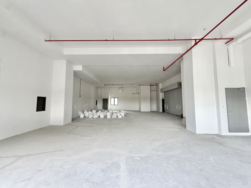 Foodfab @ Mandai, 7 Mandai Estate, 2,831 sqft, Factory / Workshop (B2) For Rent, by Victor Pang, 500222994 - Interior - CommercialGuru.com.sg