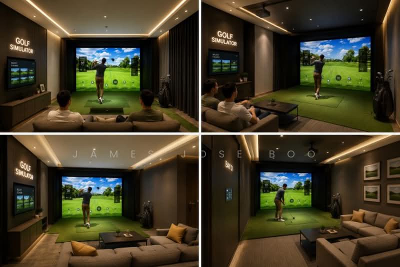 Cheap huge 7k space at Bras Basah | Suits escape room, golf simulator novel concepts, , 7,100 sqft, Food & Beverage For Rent, by James Jose Boo, 500222995 - CommercialGuru.com.sg