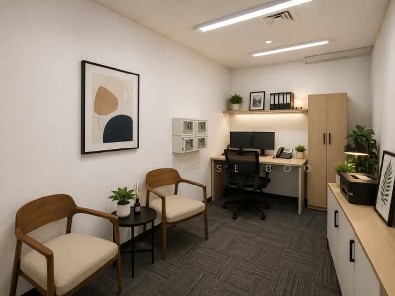 Cheap huge 7k space at Bras Basah | Suits escape room, golf simulator novel concepts, , 7,100 sqft, Food & Beverage For Rent, by James Jose Boo, 500222995 - CommercialGuru.com.sg