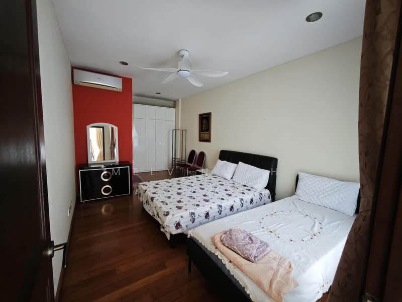 Jalan chengkek, Jalan chengkek, Room Rental, 150 sqft, Terraced House For Rent, by Melvin Seh, 500222998 - Bedroom - PropertyGuru.com.sg
