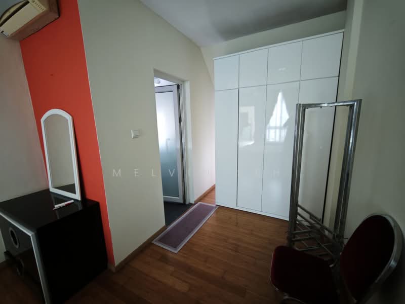 Jalan chengkek, Jalan chengkek, Room Rental, 150 sqft, Terraced House For Rent, by Melvin Seh, 500222998 - Interior - PropertyGuru.com.sg