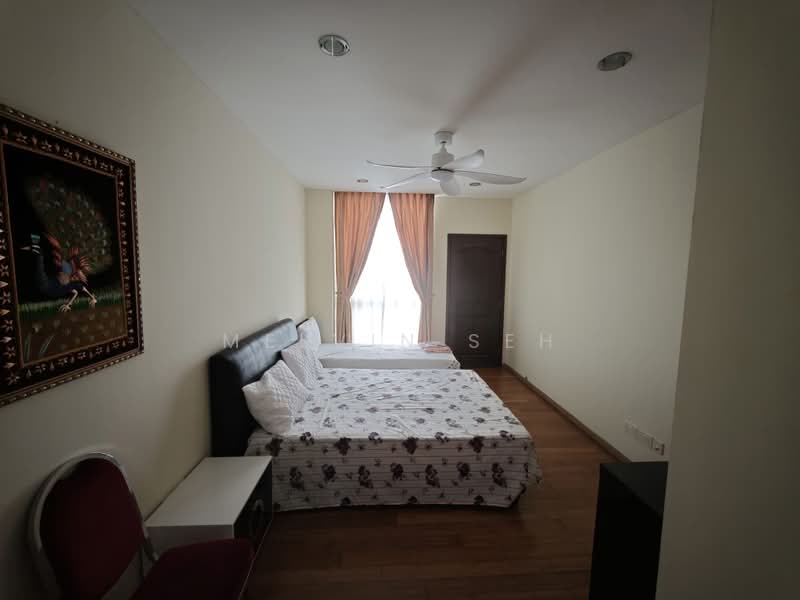 Jalan chengkek, Jalan chengkek, Room Rental, 150 sqft, Terraced House For Rent, by Melvin Seh, 500222998 - Bedroom - PropertyGuru.com.sg