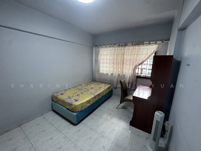 436 Jurong West Avenue 1, 436 Jurong West Avenue 1, Room Rental, 100 sqft, HDB Flat For Rent, by Sharine Tan Hui Yuan, 500222999 - Bedroom - PropertyGuru.com.sg