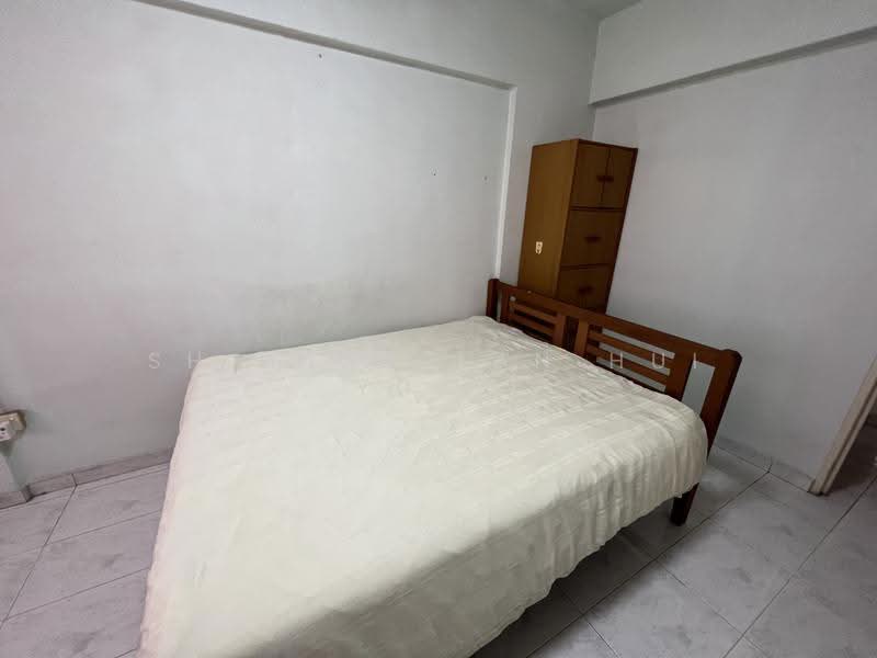 436 Jurong West Avenue 1, 436 Jurong West Avenue 1, Boon Lay / Jurong / Tuas, Room Rental, 100 sqft, HDB Flat For Rent, by Sharine Tan Hui Yuan, 500222999 - Bedroom - PropertyGuru.com.sg