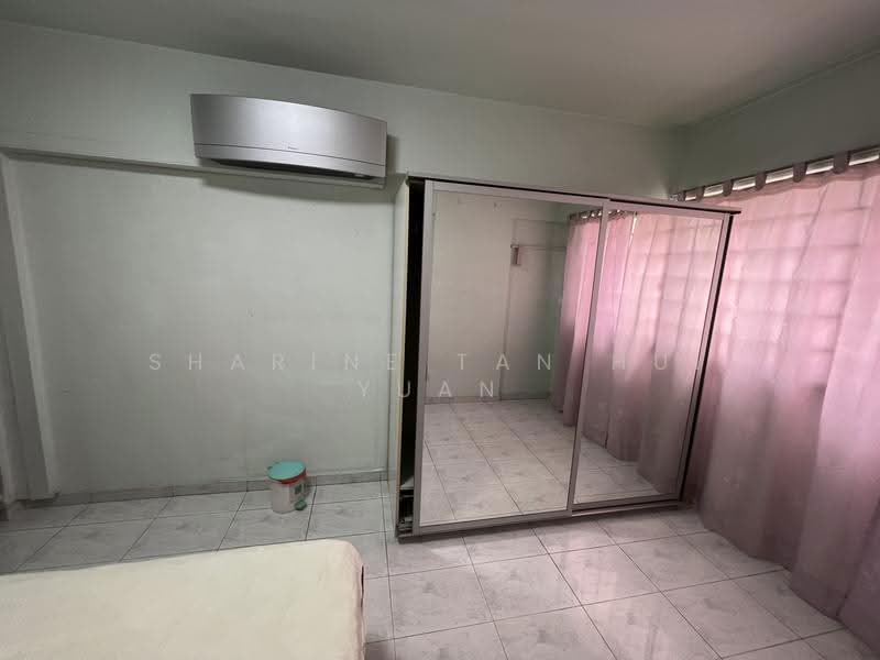436 Jurong West Avenue 1, 436 Jurong West Avenue 1, Boon Lay / Jurong / Tuas, Room Rental, 100 sqft, HDB Flat For Rent, by Sharine Tan Hui Yuan, 500222999 - Bedroom - PropertyGuru.com.sg