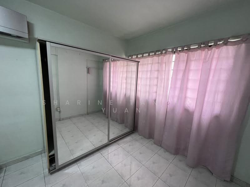 436 Jurong West Avenue 1, 436 Jurong West Avenue 1, Boon Lay / Jurong / Tuas, Room Rental, 100 sqft, HDB Flat For Rent, by Sharine Tan Hui Yuan, 500222999 - Bedroom - PropertyGuru.com.sg