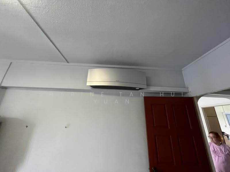 436 Jurong West Avenue 1, 436 Jurong West Avenue 1, Boon Lay / Jurong / Tuas, Room Rental, 100 sqft, HDB Flat For Rent, by Sharine Tan Hui Yuan, 500222999 - Interior - PropertyGuru.com.sg