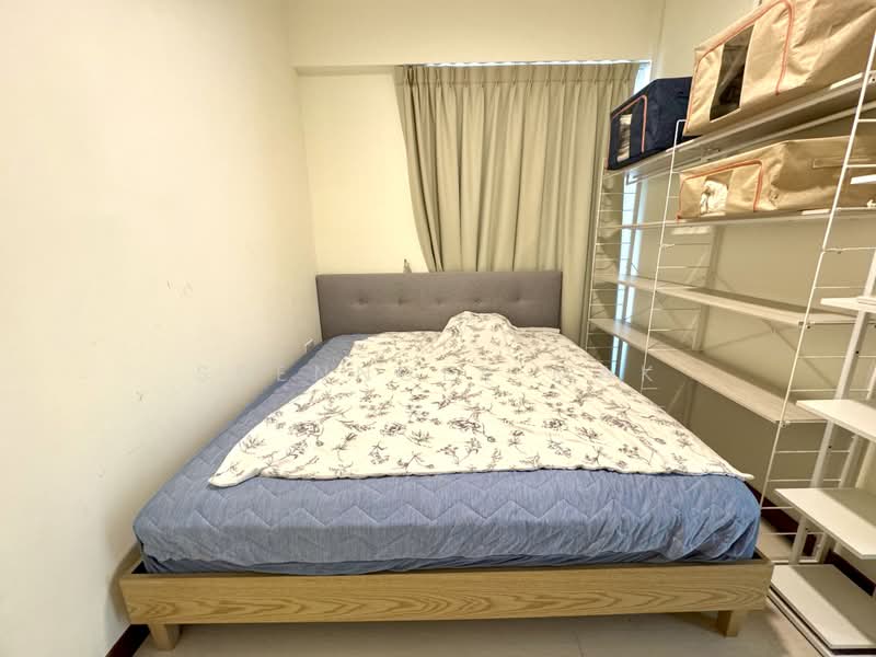 Melosa, 28 Lorong 28 Geylang, 2 Bedrooms, 603 sqft, Condominium For Rent, by Spenncer Mak, 500223001 - Bedroom - PropertyGuru.com.sg