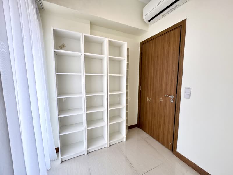 Melosa, 28 Lorong 28 Geylang, 2 Bedrooms, 603 sqft, Condominium For Rent, by Spenncer Mak, 500223001 - Interior - PropertyGuru.com.sg
