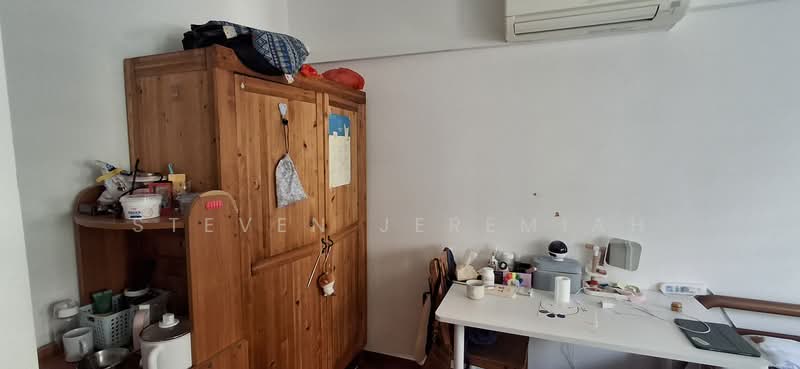 712 Clementi West Street 2, 712 Clementi West Street 2, Room Rental, 120 sqft, HDB Flat For Rent, by Steven Jeremiah, 500223004 - Interior - PropertyGuru.com.sg