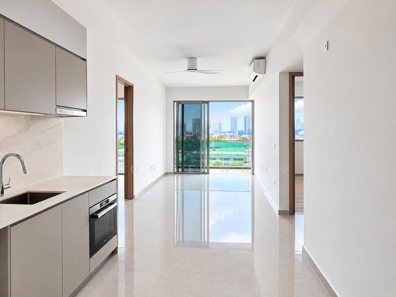 Grand Dunman, 18 Dunman Road, East Coast / Marine Parade, 2 Bedrooms, 775 sqft, Condominium For Rent, by George Wong, 500223006 - Kitchen - PropertyGuru.com.sg