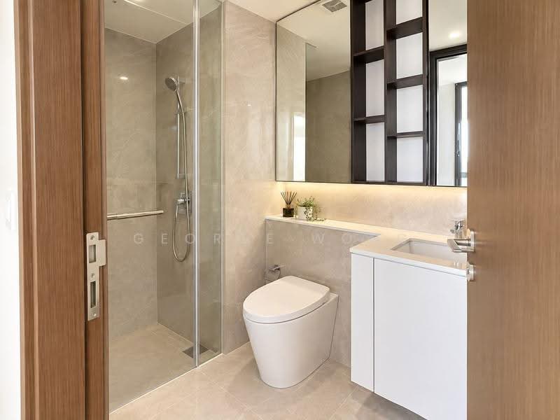 Grand Dunman, 18 Dunman Road, East Coast / Marine Parade, 2 Bedrooms, 775 sqft, Condominium For Rent, by George Wong, 500223006 - Bathroom - PropertyGuru.com.sg