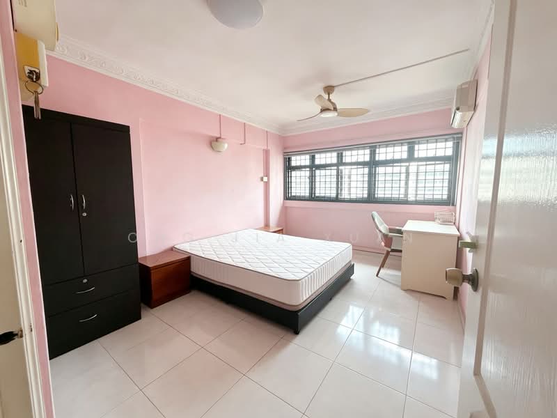 31 Bedok South Avenue 2, 31 Bedok South Avenue 2, Room Rental, 11 sqft, HDB Flat For Rent, by Ong Jia Xuan, 500223007 - Bedroom - PropertyGuru.com.sg