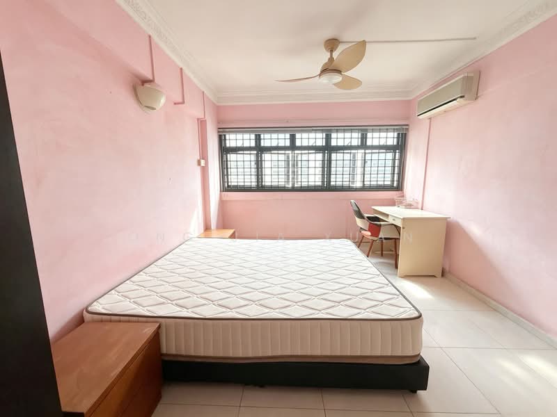 31 Bedok South Avenue 2, 31 Bedok South Avenue 2, Room Rental, 11 sqft, HDB Flat For Rent, by Ong Jia Xuan, 500223007 - Bedroom - PropertyGuru.com.sg
