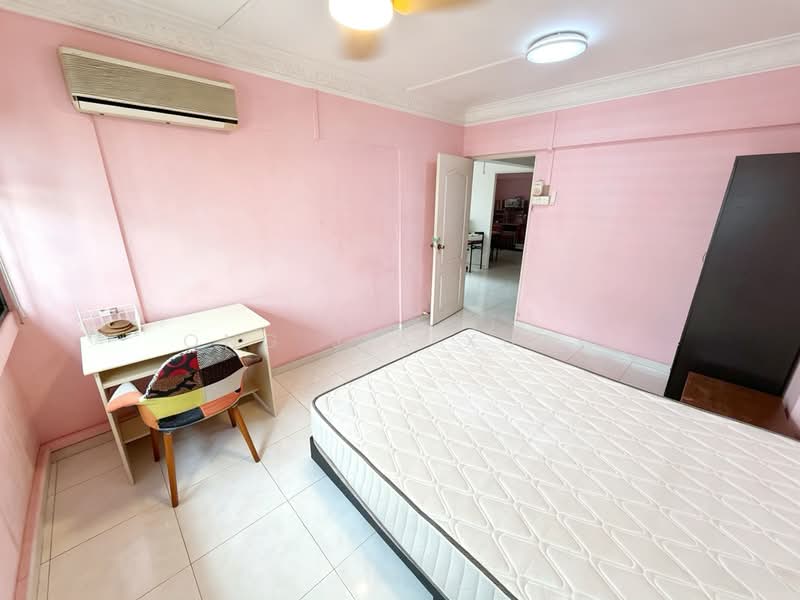 31 Bedok South Avenue 2, 31 Bedok South Avenue 2, Room Rental, 11 sqft, HDB Flat For Rent, by Ong Jia Xuan, 500223007 - Bedroom - PropertyGuru.com.sg