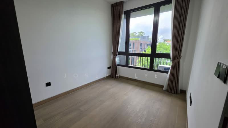 Sophia Regency, 105 Sophia Road, 1 Bedroom, 506 sqft, Condominium For Rent, by Joseph Lye, 500223009 - Interior - PropertyGuru.com.sg