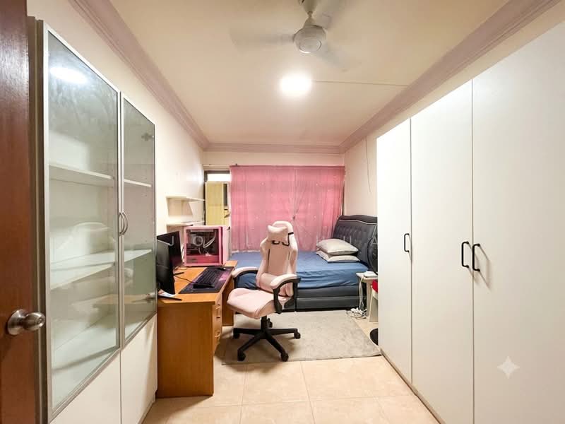 716 Woodlands Drive 70, 716 Woodlands Drive 70, 3 Bedrooms, 1,087 sqft, HDB Flat For Sale, by Joel Phua, 500223011 - Bedroom - PropertyGuru.com.sg