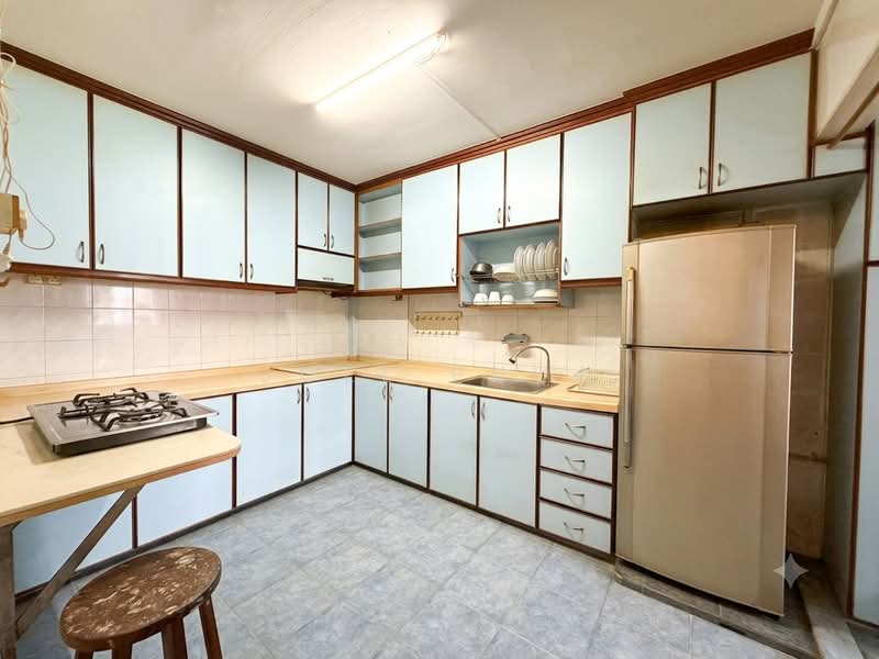 716 Woodlands Drive 70, 716 Woodlands Drive 70, 3 Bedrooms, 1,087 sqft, HDB Flat For Sale, by Joel Phua, 500223011 - Kitchen - PropertyGuru.com.sg