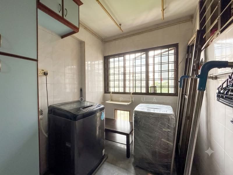 716 Woodlands Drive 70, 716 Woodlands Drive 70, 3 Bedrooms, 1,087 sqft, HDB Flat For Sale, by Joel Phua, 500223011 - Interior - PropertyGuru.com.sg