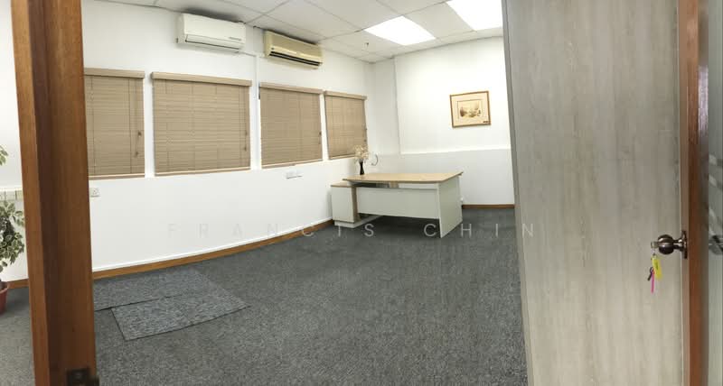 Crystal Time Building, 16 Tannery Lane, 2,150 sqft, Light Industrial (B1) For Rent, by Francis Chin, 500223012 - Interior - CommercialGuru.com.sg