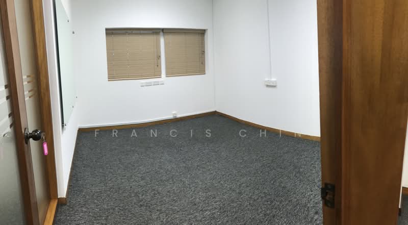 Crystal Time Building, 16 Tannery Lane, 2,150 sqft, Light Industrial (B1) For Rent, by Francis Chin, 500223012 - Interior - CommercialGuru.com.sg