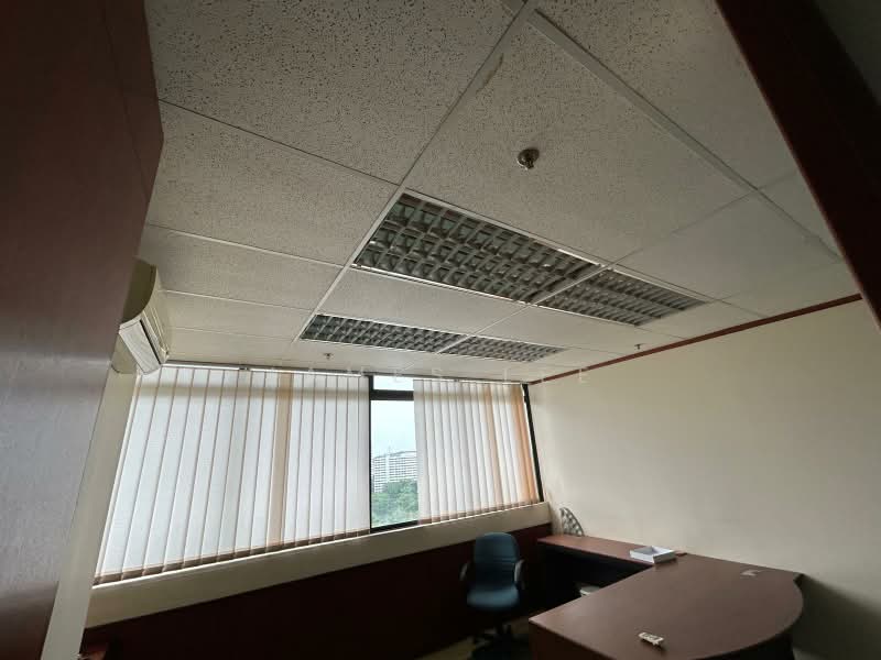 Henderson Industrial Park, 203 Henderson Road, 1,000 sqft, Light Industrial (B1) For Rent, by James Lee, 500223016 - Study - CommercialGuru.com.sg