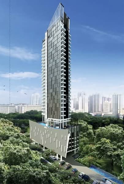 SkySuites 17, 17 Jalan Rajah, 1 Bedroom, 377 sqft, Apartment For Rent, by Jacqueline Lee 李瑞玲, 500223018 - Exterior - PropertyGuru.com.sg