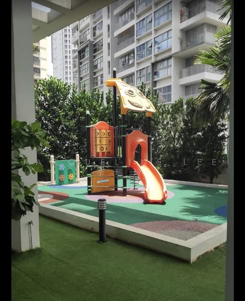 SkySuites 17, 17 Jalan Rajah, 1 Bedroom, 377 sqft, Apartment For Rent, by Jacqueline Lee 李瑞玲, 500223018 - Exterior - PropertyGuru.com.sg