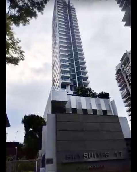 SkySuites 17, 17 Jalan Rajah, 1 Bedroom, 377 sqft, Apartment For Rent, by Jacqueline Lee 李瑞玲, 500223018 - Exterior - PropertyGuru.com.sg