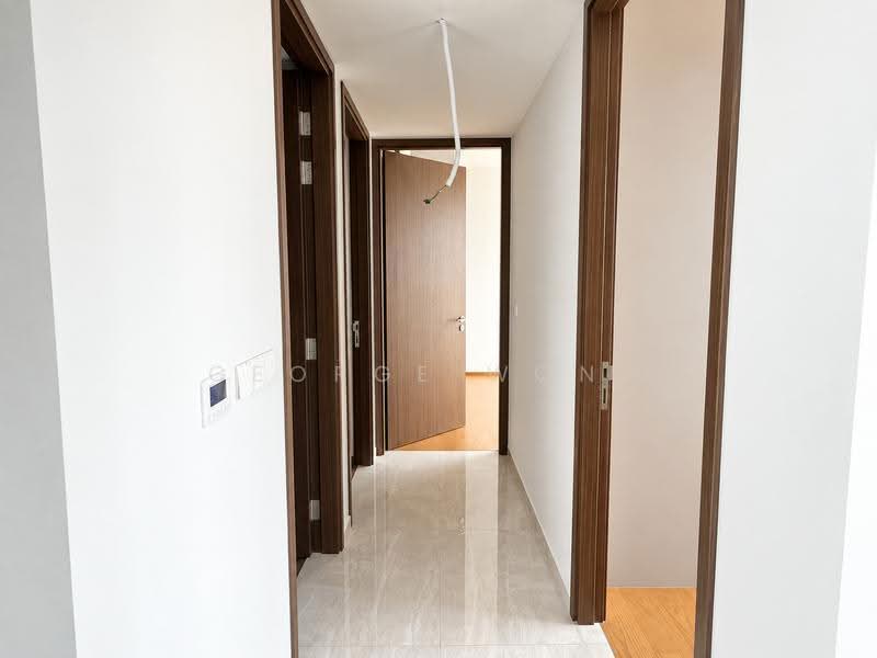 Grand Dunman, 18 Dunman Road, East Coast / Marine Parade, 3 Bedrooms, 936 sqft, Condominium For Rent, by George Wong, 500223019 - Corridor - PropertyGuru.com.sg