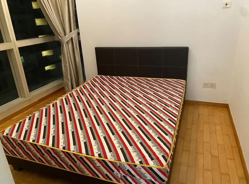 Mandale Heights, 45 Mandalay Road, 2 Bedrooms, 764 sqft, Apartment For Rent, by Rachel Tan, 500223021 - Bedroom - PropertyGuru.com.sg