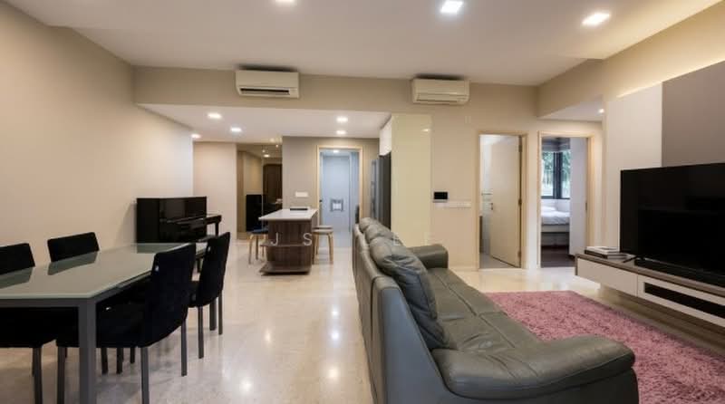The Luxurie, 29, 4 Bedrooms, 1,313 sqft, Condominium For Sale, by JS Lee, 500223022 - PropertyGuru.com.sg