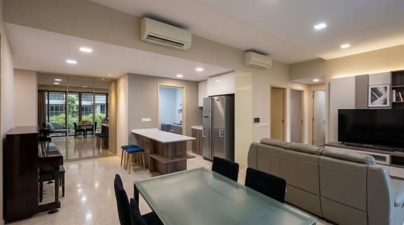 The Luxurie, 29, 4 Bedrooms, 1,313 sqft, Condominium For Sale, by JS Lee, 500223022 - PropertyGuru.com.sg