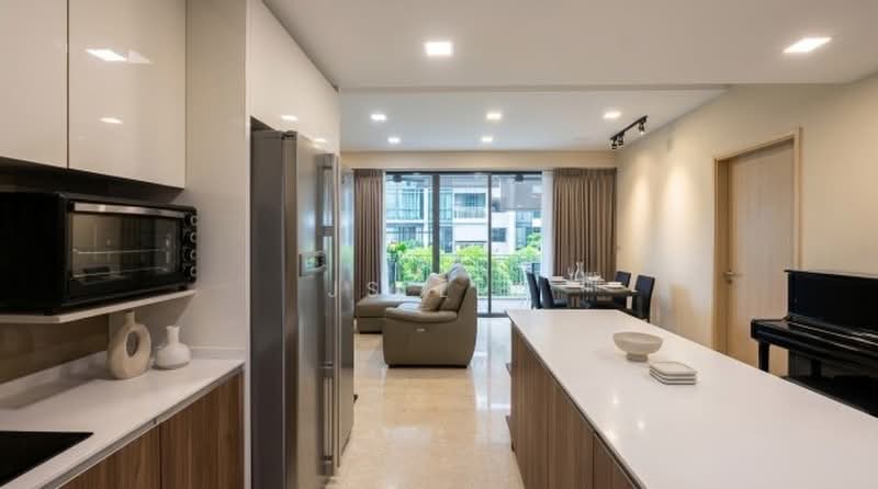 The Luxurie, 29, 4 Bedrooms, 1,313 sqft, Condominium For Sale, by JS Lee, 500223022 - PropertyGuru.com.sg