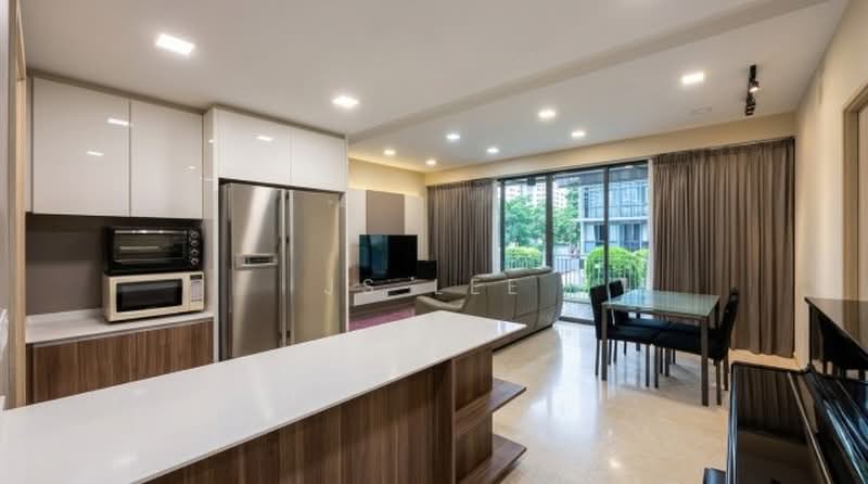 The Luxurie, 29, 4 Bedrooms, 1,313 sqft, Condominium For Sale, by JS Lee, 500223022 - PropertyGuru.com.sg